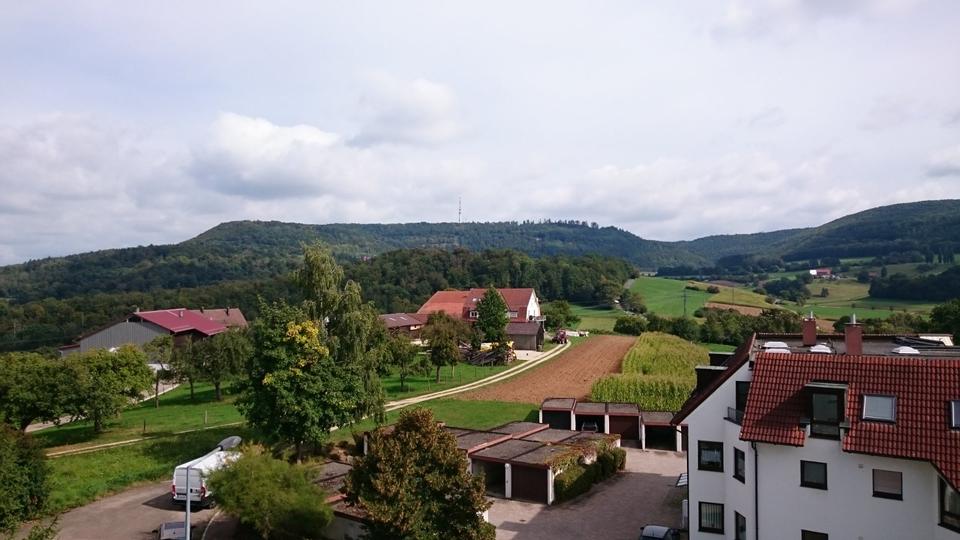 Etagenwohnung Aalen Unterkochen - 4.5 Zimmer, 94 m&sup2;, 286.000&euro; | Angebot:25654496