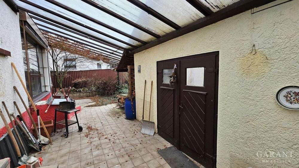 Einfamilienhaus Steinheim am Albuch Steinheim - 5 Zimmer, 184 m&sup2;, 390.000&euro; | Angebot:25781236