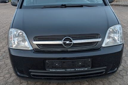 Opel Meriva 214.823 km 1.600 &euro; Lauchheim 73466