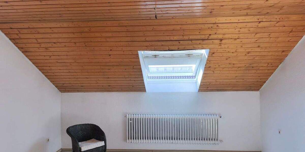 Einfamilienhaus Schwäbisch Gmünd Rechberg - 8 Zimmer, 176 m&sup2;, 429.000&euro; | Angebot:25822697