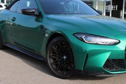 BMW M4 13.325 km 75.990 &euro; Schwäbisch Gmünd 73529