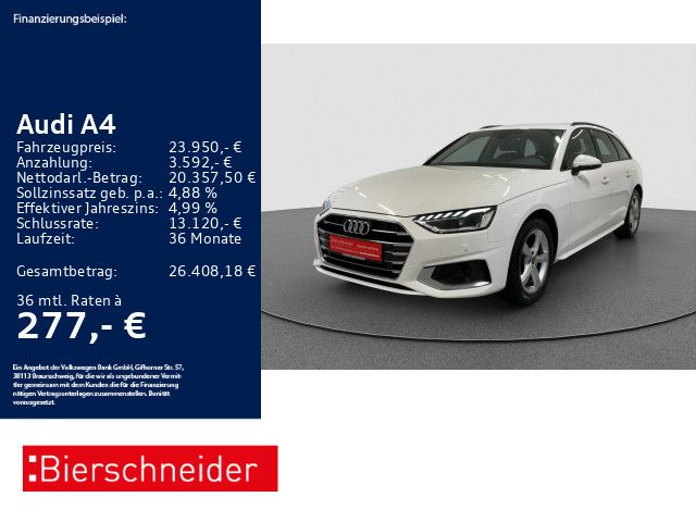 Audi A4 107.416 km 23.950 &euro; Aalen 73431
