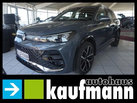 VW Tiguan 26.984 km 41.990 &euro; Aalen-Dewangen 73434