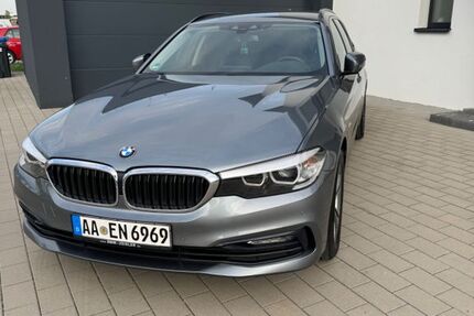 BMW 520 147.000 km 19.400 &euro; Lorch 73547