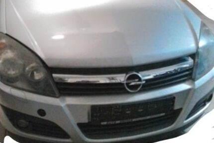 Opel Astra 312.000 km 1.100 &euro; Fichtenau 74579