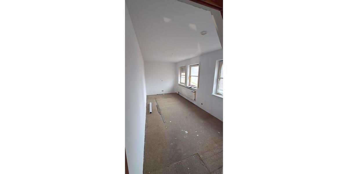 Etagenwohnung Aalen - 2 Zimmer, 37 m&sup2;, 540&euro; | Angebot:24984102