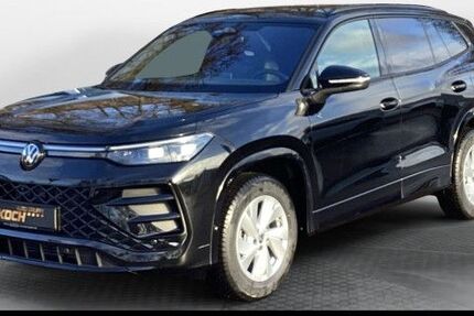 VW Tayron 3.500 km 66.690 &euro; Ellwangen 73479