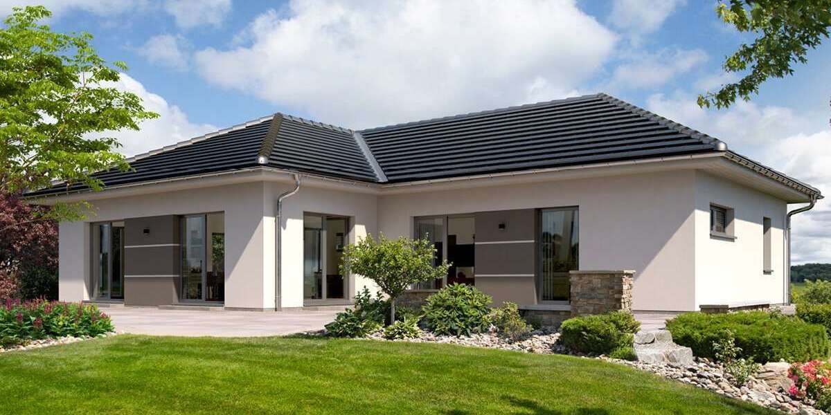 Einfamilienhaus Kirchheim am Ries - 4 Zimmer, 159 m&sup2;, 485.999&euro; | Angebot:26696630