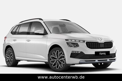 Skoda Kamiq 3.000 km 27.490 &euro; Aalen-Essingen 73457