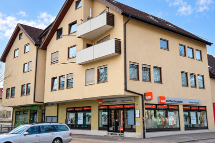 Gewerbeobjekt Aalen - 1.380&euro; | Angebot:27500584
