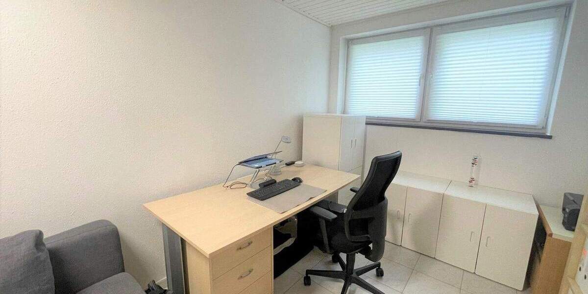 Terrassenwohnung Aalen Unterkochen - 5 Zimmer, 139 m&sup2;, 509.900&euro; | Angebot:25733290