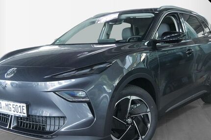 MG S5 5.000 km 30.990 &euro; Lorch 73547