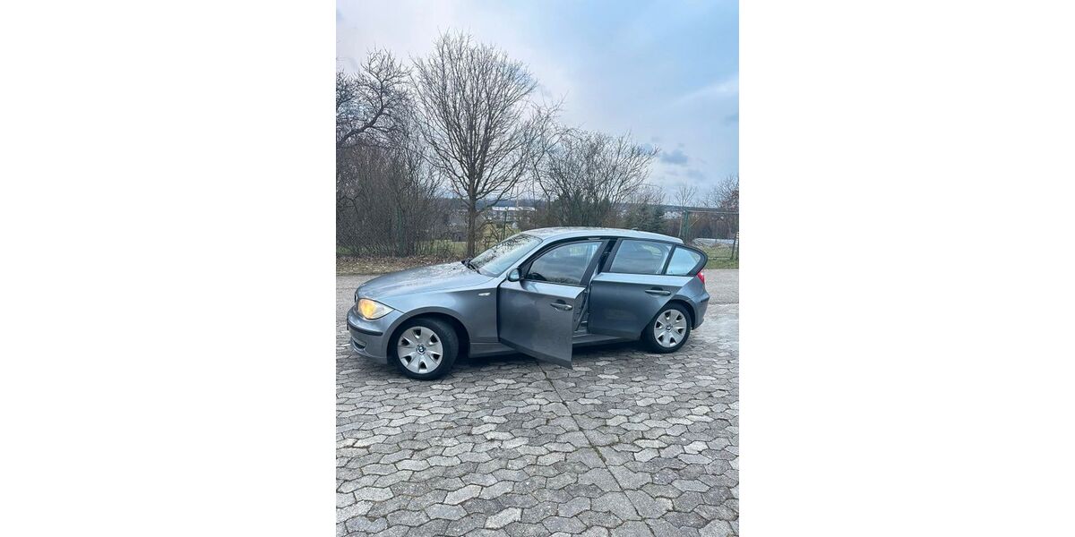BMW 116 76.000 km 4.500 &euro; Neresheim 73450