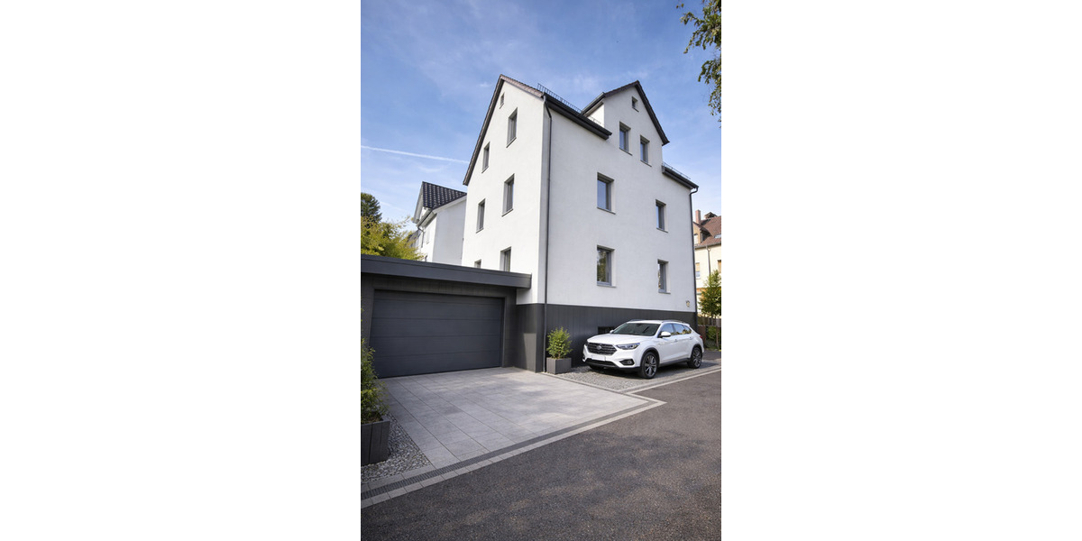 Mehrfamilienhaus, Wohnhaus Schwäbisch Gmünd - 6 Zimmer, 140 m&sup2;, 359.000&euro; | Angebot:25678638