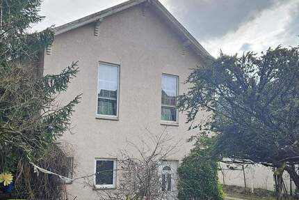 Haus Heidenheim Mergelstetten - 3 Zimmer, 170 m&sup2;, 460.000&euro; | Angebot:25898551