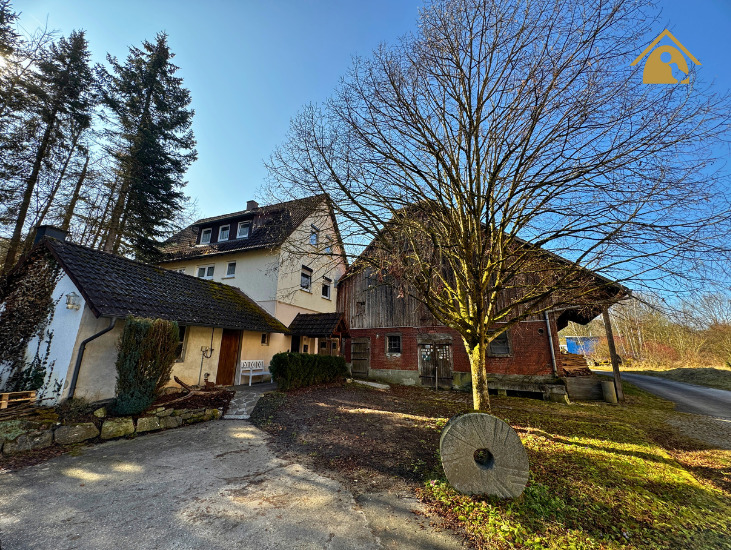 Gewerbeobjekt Gaildorf - 950.000&euro; | Angebot:21343341