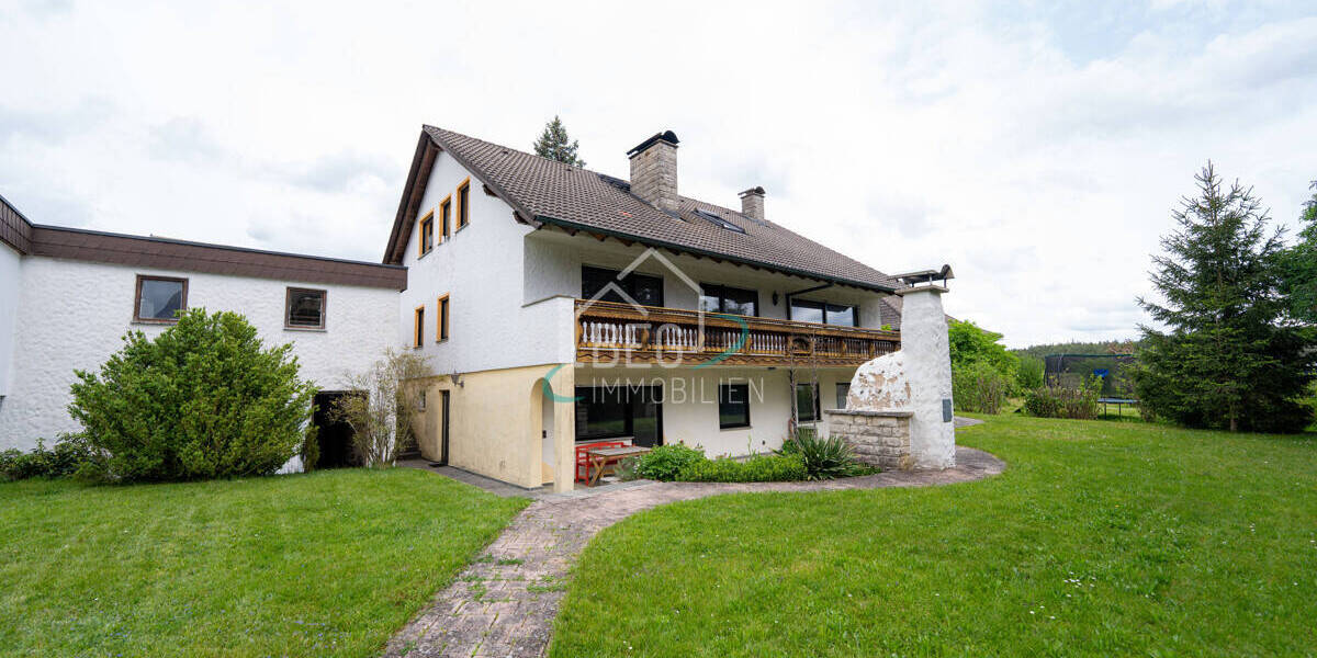 Mehrfamilienhaus, Wohnhaus Fichtenau / Lautenbach Lautenbach - 9 Zimmer, 220 m&sup2;, 419.000&euro; | Angebot:26684538
