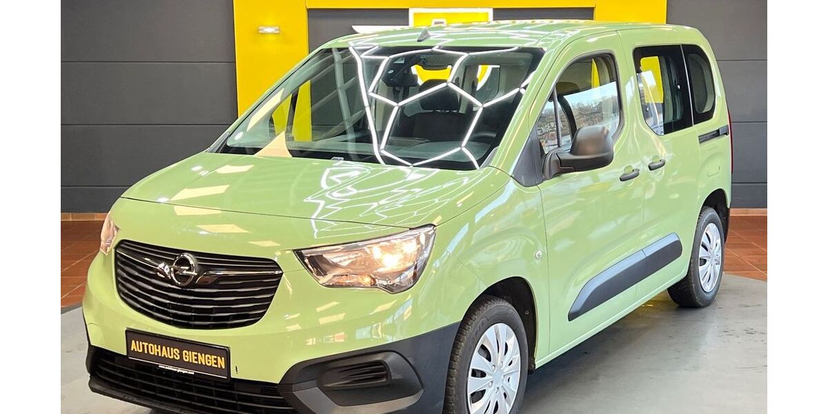 Opel Combo Life 164.800 km 9.600 &euro; Giengen 89537