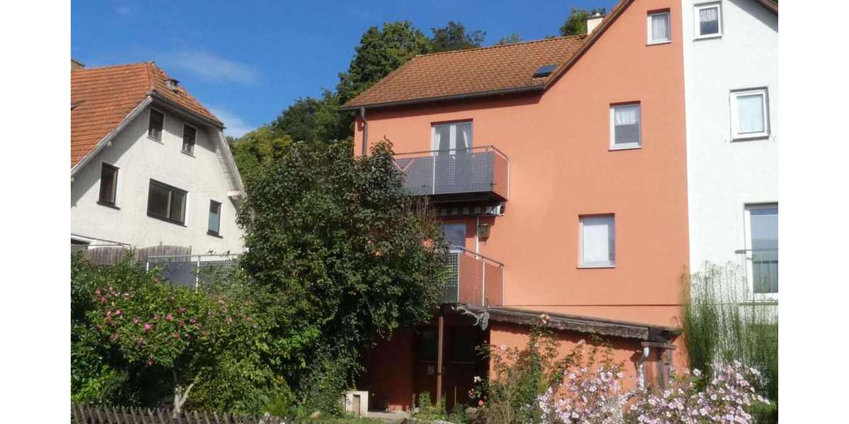 Einfamilienhaus Königsbronn - 5.5 Zimmer, 131 m&sup2;, 375.000&euro; | Angebot:25198077