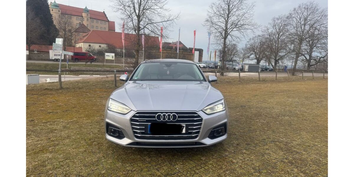 Audi A5 230.000 km 18.500 &euro; Lauchheim 73466