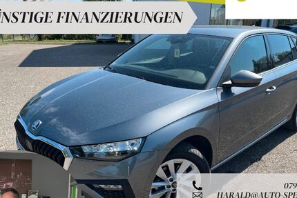 Skoda Scala 12.436 km 19.890 &euro; Tannhausen 73497