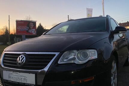 VW Passat Variant 224.900 km 3.350 &euro; Schwäbisch Gmünd 73529