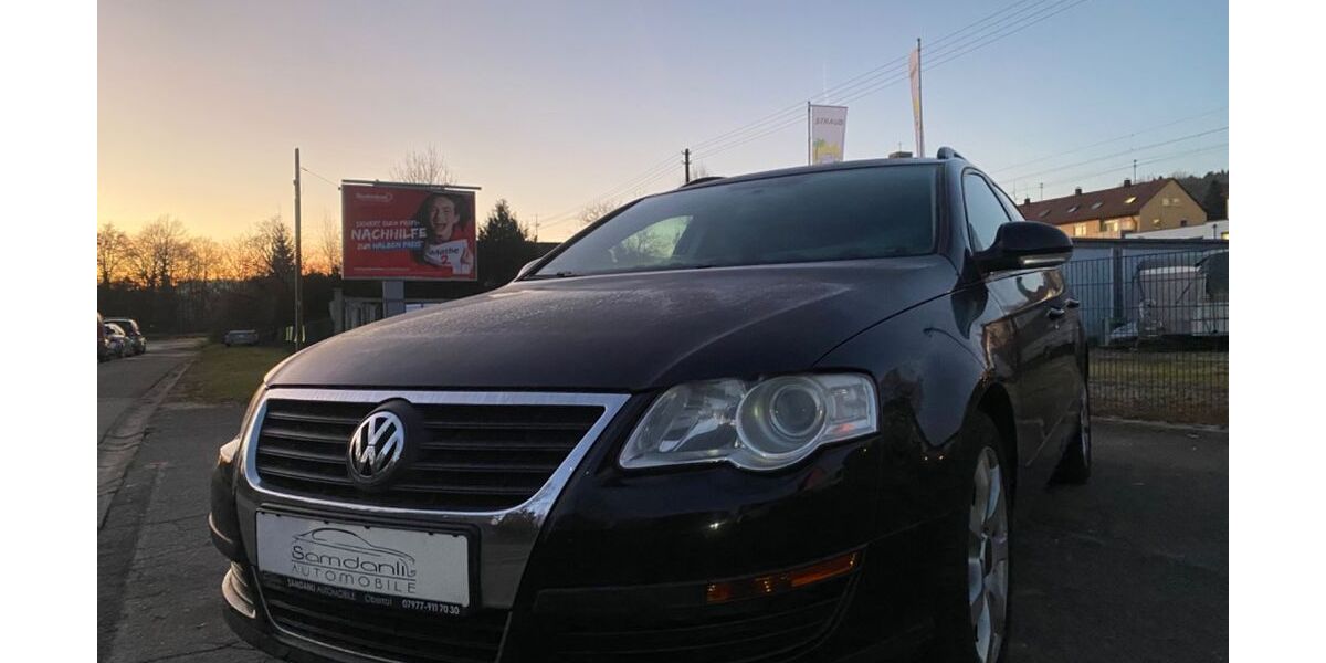 VW Passat Variant 224.900 km 3.350 &euro; Schwäbisch Gmünd 73529
