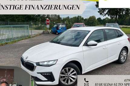 Skoda Scala 28.294 km 18.490 &euro; Tannhausen 73497