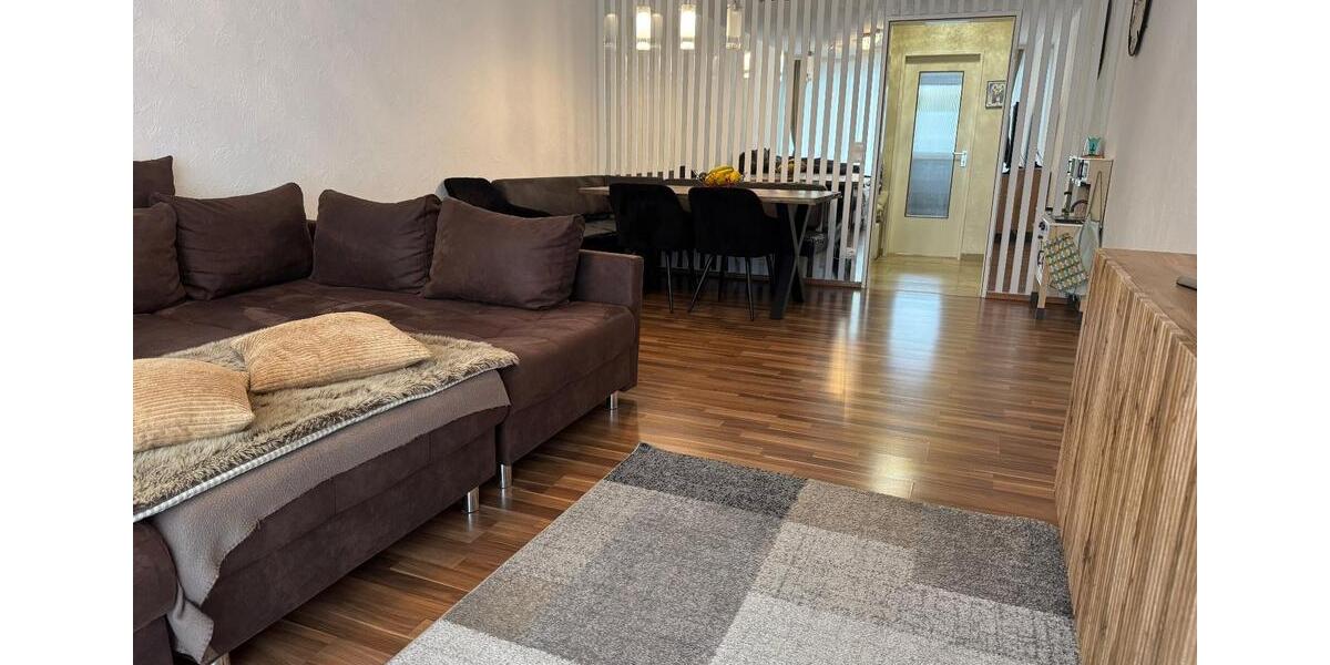 Hochparterre Aalen Unterkochen - 3.5 Zimmer, 100 m&sup2;, 349.000&euro; | Angebot:24921068