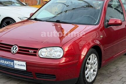 VW Golf 60.000 km 14.990 &euro; Schwäbisch Gmünd 73525