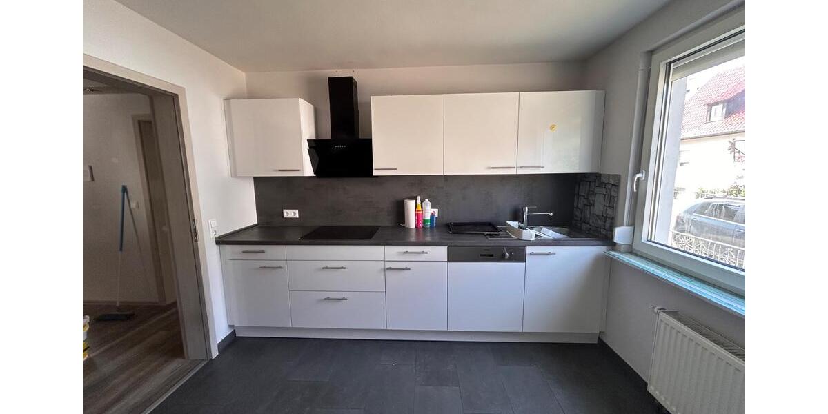 Einfamilienhaus Oberkochen - 5 Zimmer, 116 m&sup2;, 1.500&euro; | Angebot:27618973