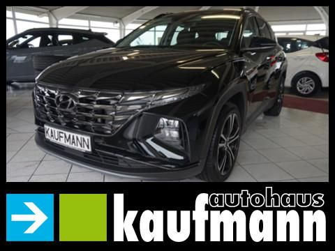 Hyundai TUCSON 29.897 km 28.990 &euro; Aalen-Dewangen 73434