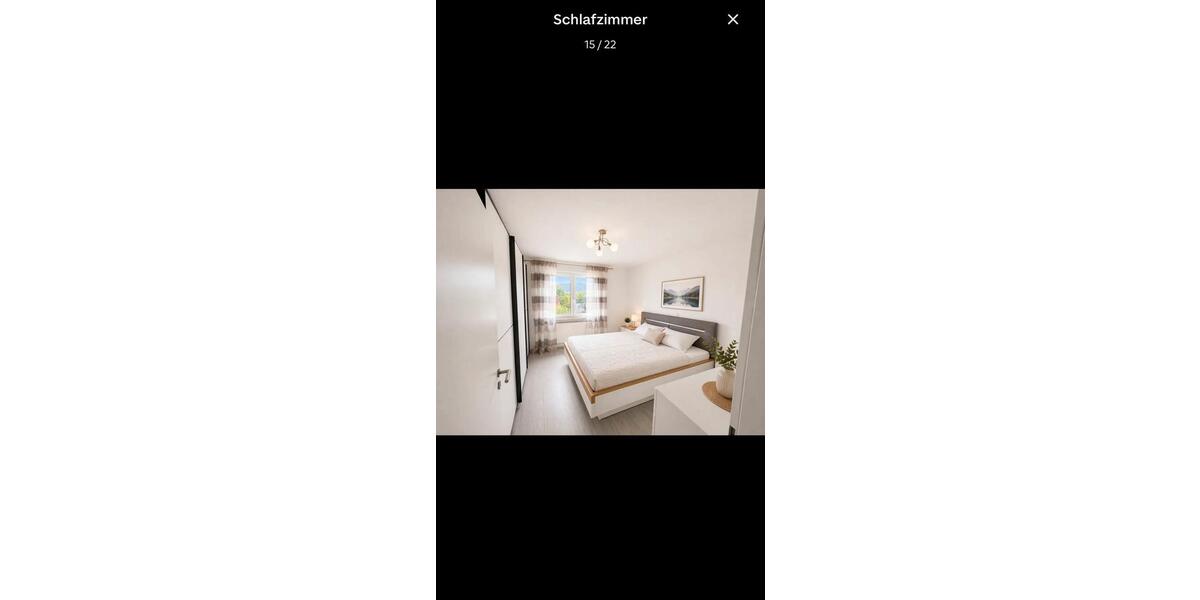 Etagenwohnung Aalen Dewangen - 3 Zimmer, 79 m&sup2;, 259.000&euro; | Angebot:26422434