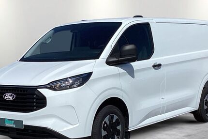 Ford Transit Custom 6.810 km 34.940 &euro; Mutlangen 73557