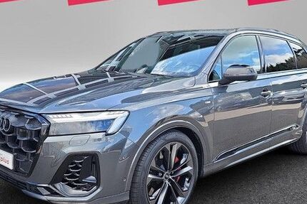 Audi Q7 3.000 km 99.980 &euro; Schwäbisch Gmünd 73527