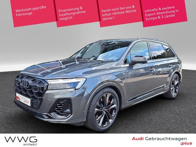 Audi Q7 3.000 km 99.980 &euro; Schwäbisch Gmünd 73527