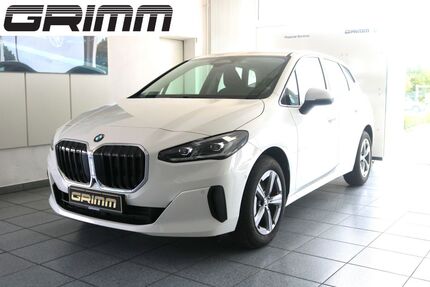 BMW 218 Active Tourer 6.100 km 31.550 &euro; Nördlingen 86720