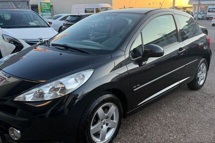 Peugeot 207 142.000 km 2.890 &euro; Heidenheim an der Brenz 89520