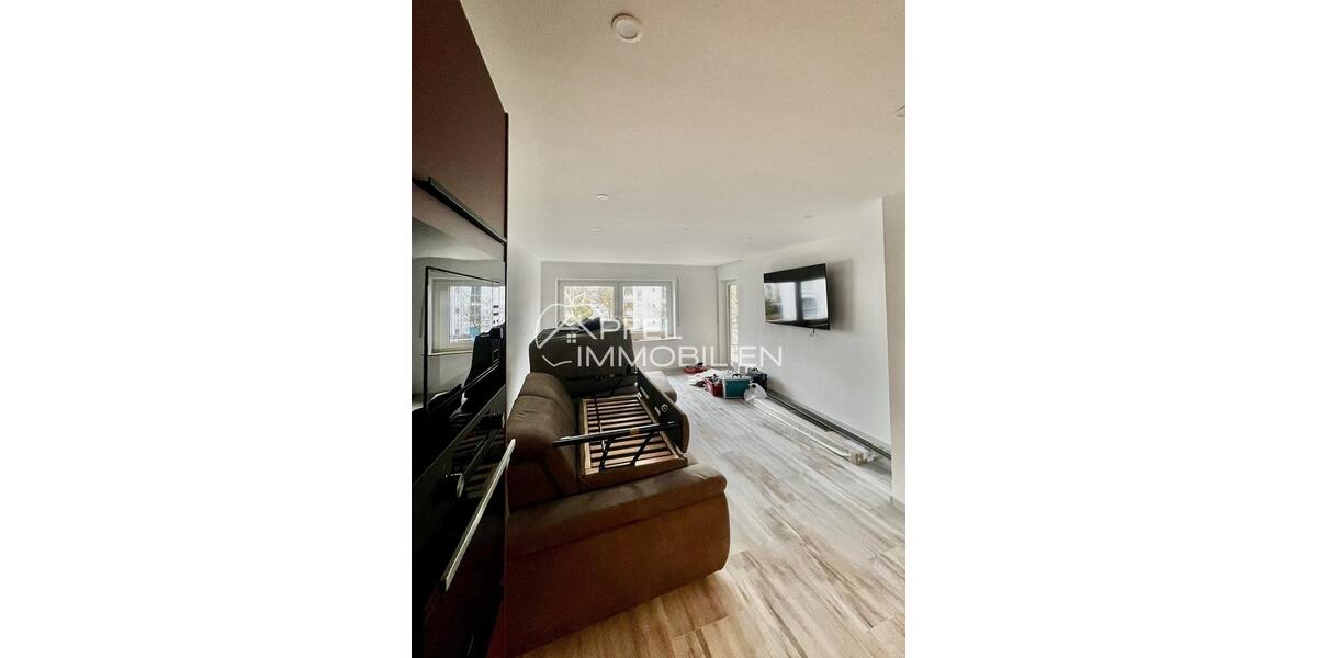 Etagenwohnung Heidenheim an der Brenz - 2 Zimmer, 60 m&sup2;, 1.000&euro; | Angebot:25368051