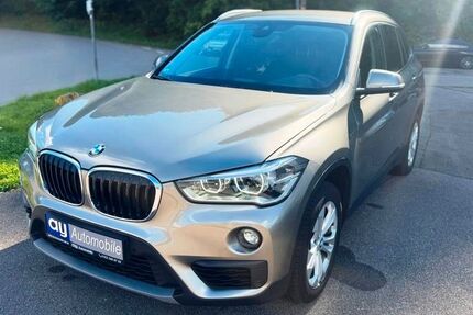 BMW X1 144.000 km 14.799 &euro; Heidenheim 89522