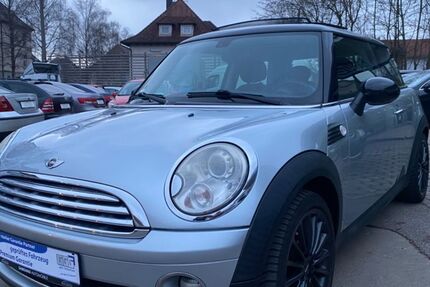 Mini Cooper 161.700 km 4.350 &euro; Schwäbisch Gmünd 73529
