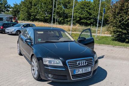 Audi A8 226.152 km 15.000 &euro; Böhmenkirch 89558