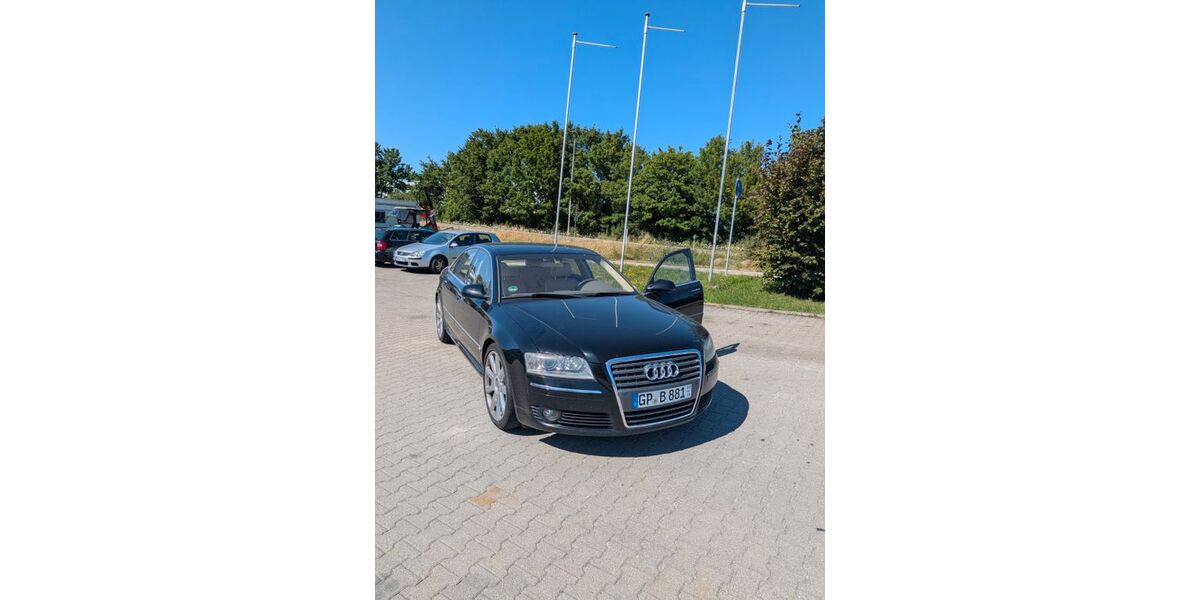 Audi A8 226.152 km 15.000 &euro; Böhmenkirch 89558