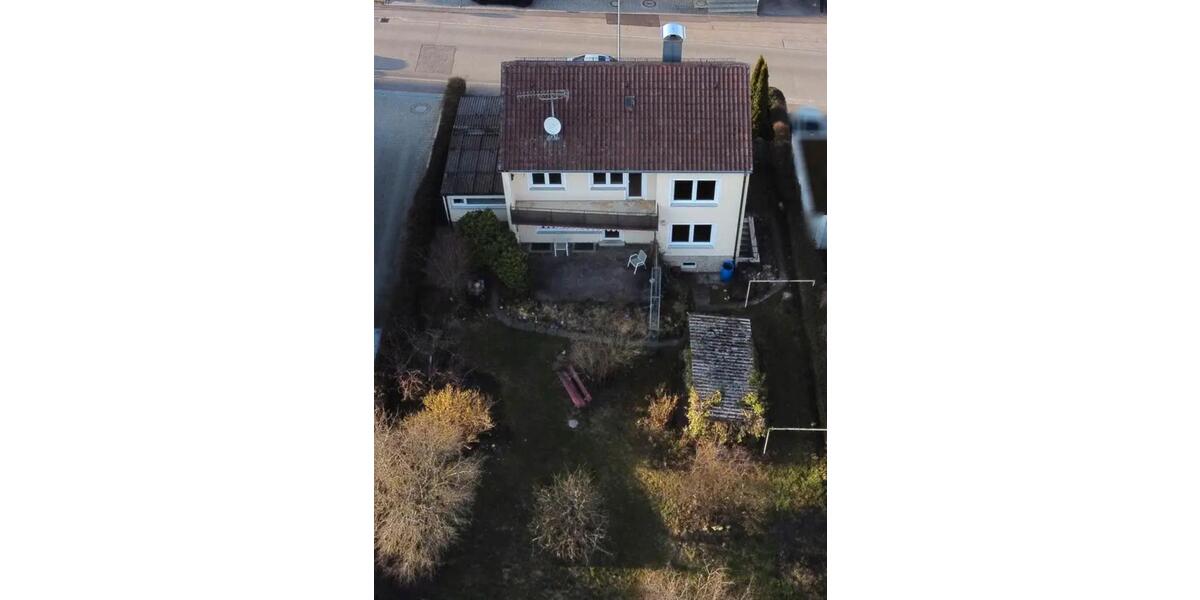 Einfamilienhaus Aalen Dewangen - 4.5 Zimmer, 115 m&sup2;, 449.000&euro; | Angebot:26481667