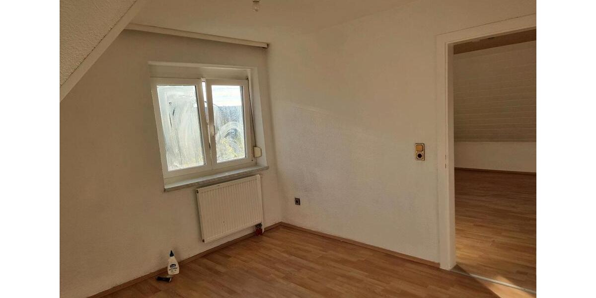 Etagenwohnung Heidenheim an der Brenz Aufhausen - 3 Zimmer, 52 m&sup2;, 900&euro; | Angebot:25639833