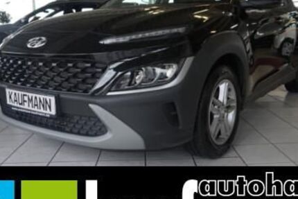 Hyundai KONA 23.601 km 18.490 &euro; Aalen-Dewangen 73434