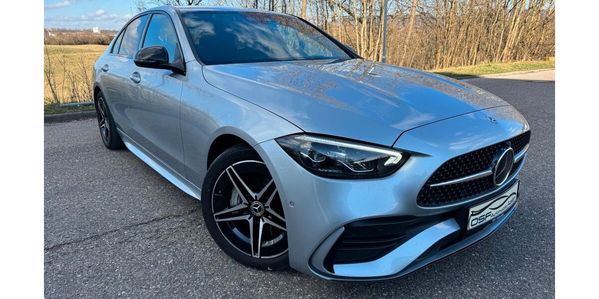 Mercedes-Benz C 220 111.000 km 34.990 &euro; Aalen 73431