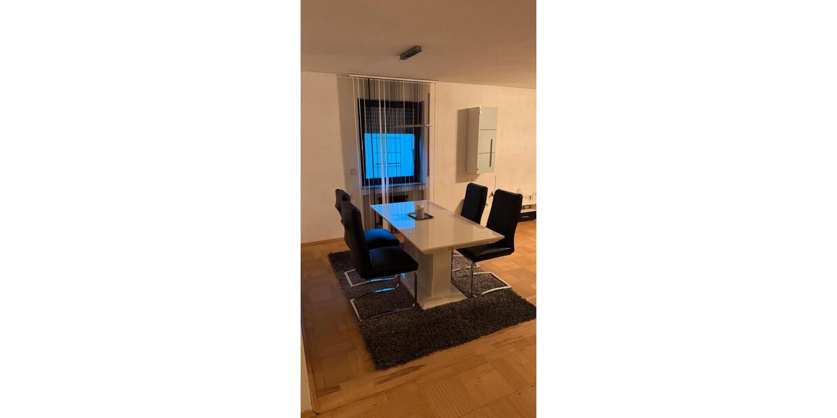 Etagenwohnung Aalen Attenhofen - 3 Zimmer, 90 m&sup2;, 1.100&euro; | Angebot:27570533
