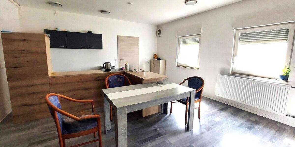 Mehrfamilienhaus, Wohnhaus Gaildorf Unterrot - 1 Zimmer, 268 m&sup2;, 699.000&euro; | Angebot:25746399