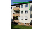 Etagenwohnung Oberkochen - 3 Zimmer, 57 m&sup2;, 155.000&euro; | Angebot:25022263